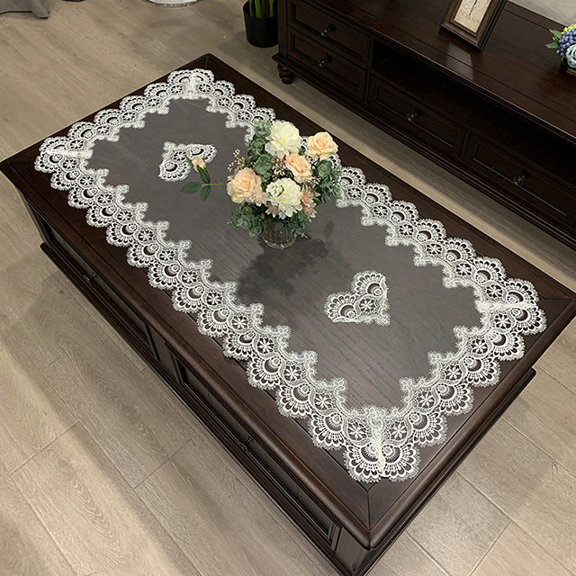 A table mat