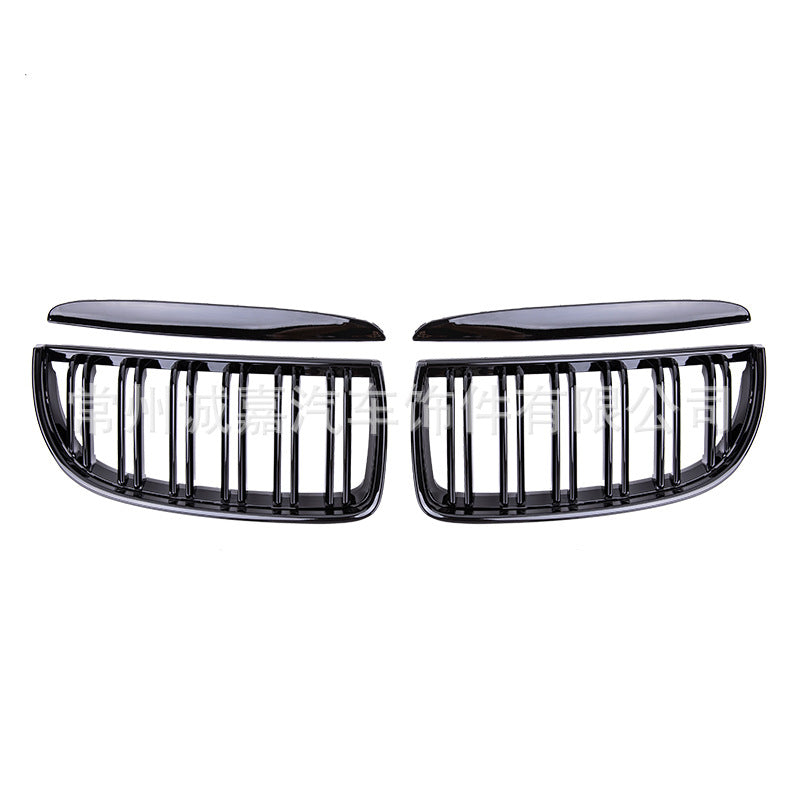 A 3 Series Modified Front Grille Mesh