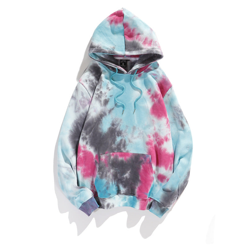 A sweater jacket