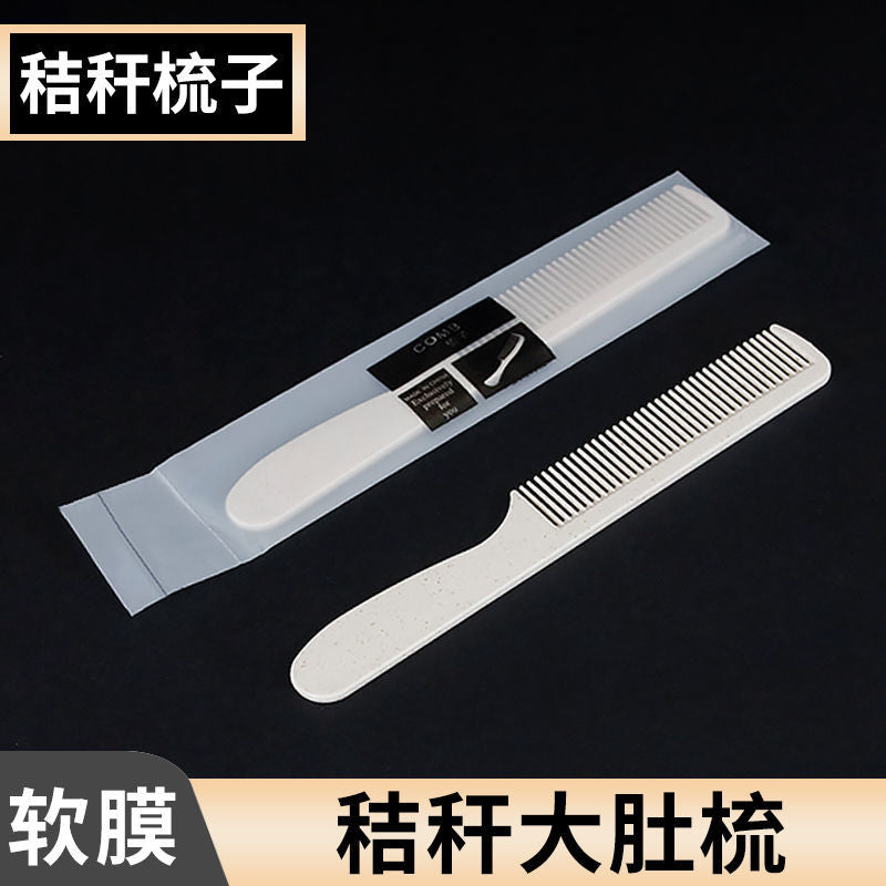 P long comb