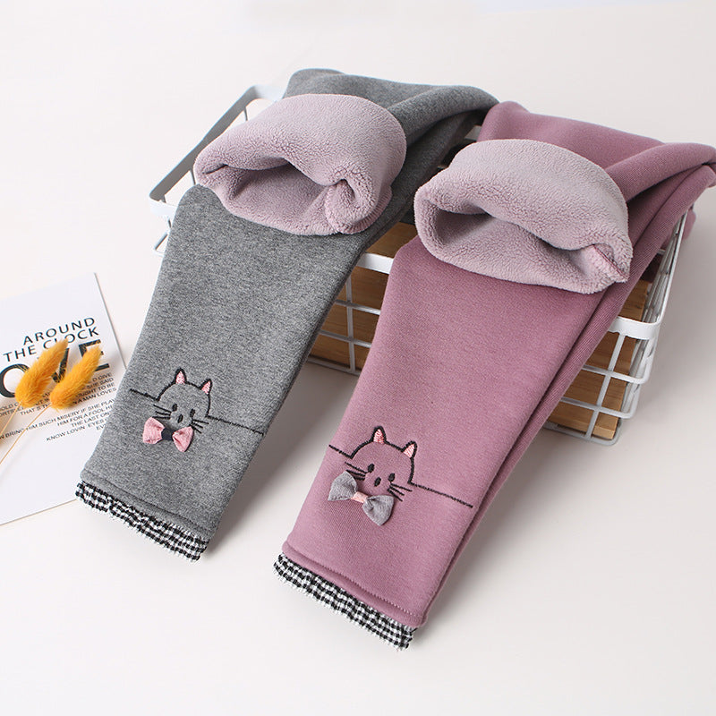 A children's leggings