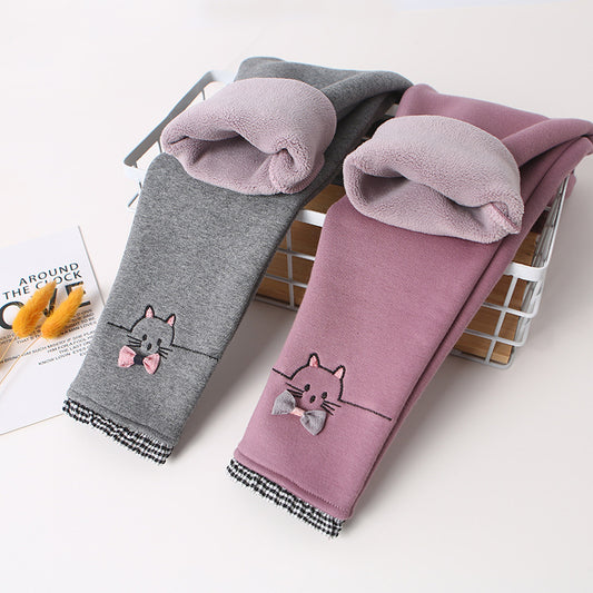 A children's leggings