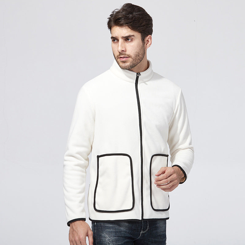 A adult warm coat
