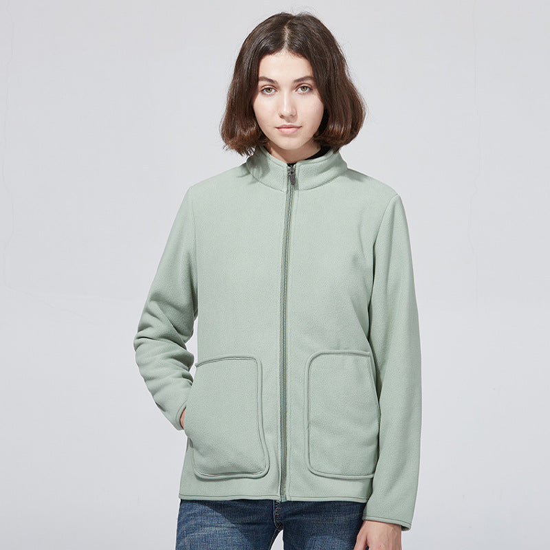 A adult warm coat
