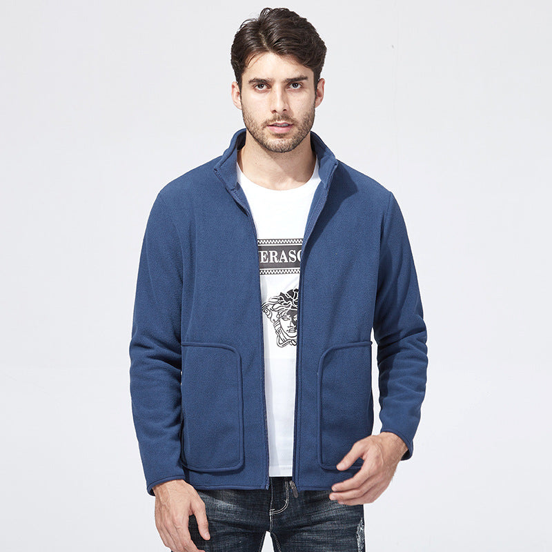 A adult warm coat