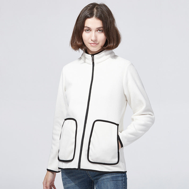 A adult warm coat
