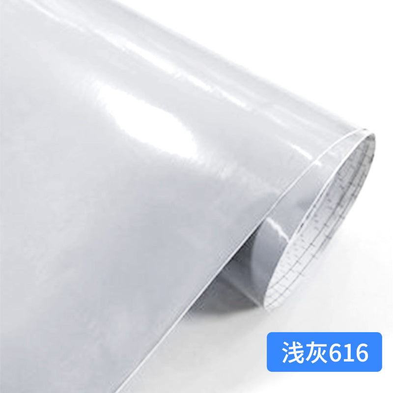A pvc self-adhesive sticker, computer lettering sticker, car latte sticker, car personalized pattern body sticker