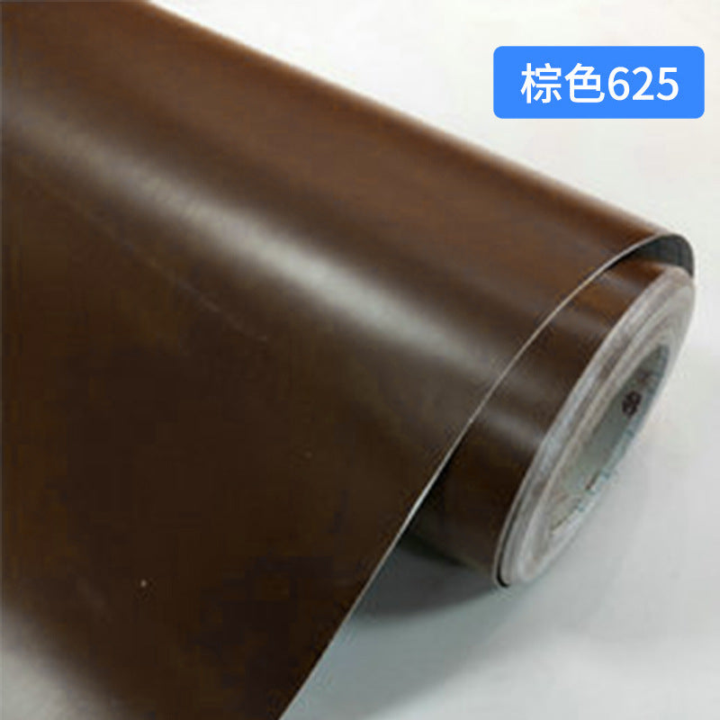 A pvc self-adhesive sticker, computer lettering sticker, car latte sticker, car personalized pattern body sticker