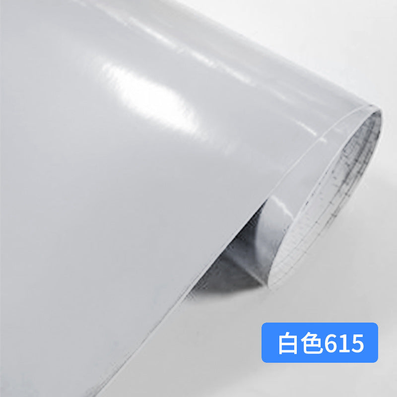 A pvc self-adhesive sticker, computer lettering sticker, car latte sticker, car personalized pattern body sticker