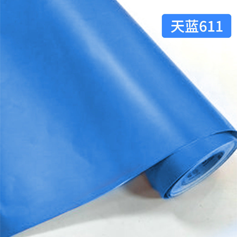 A pvc self-adhesive sticker, computer lettering sticker, car latte sticker, car personalized pattern body sticker