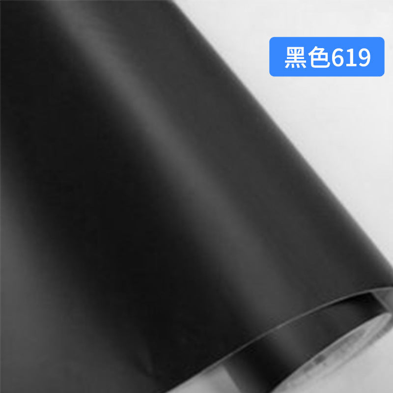 A pvc self-adhesive sticker, computer lettering sticker, car latte sticker, car personalized pattern body sticker