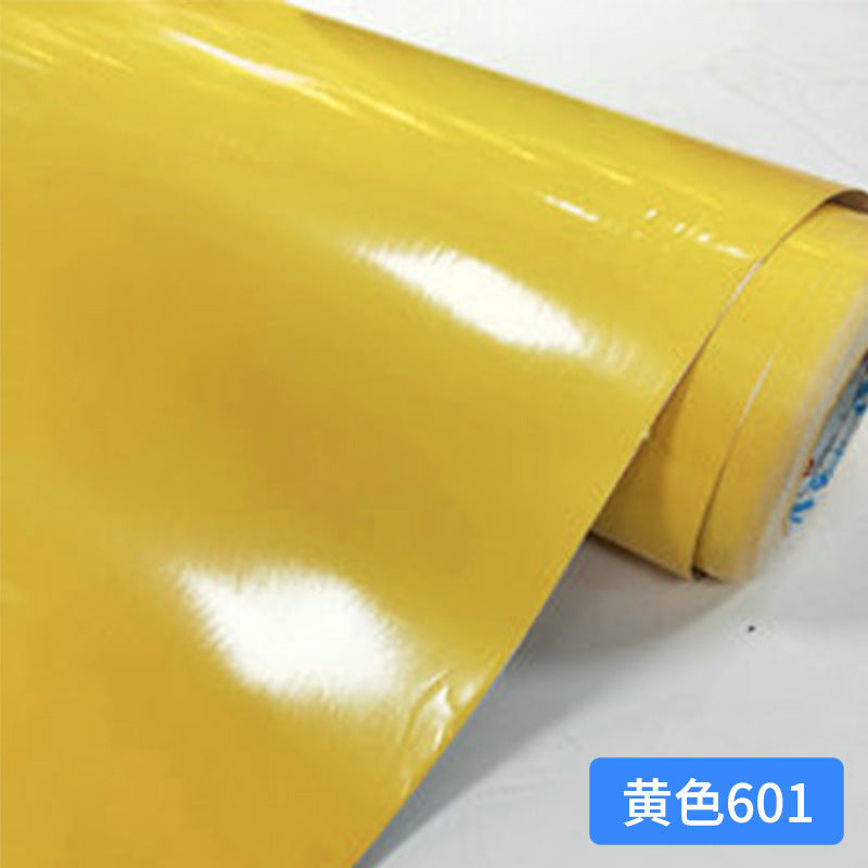 A pvc self-adhesive sticker, computer lettering sticker, car latte sticker, car personalized pattern body sticker