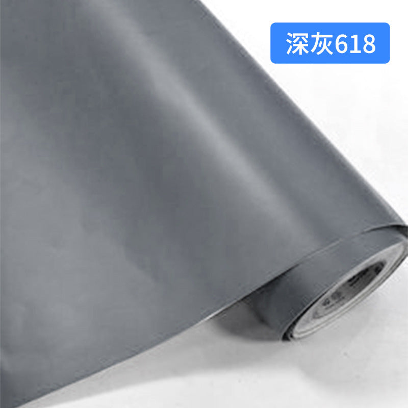 A pvc self-adhesive sticker, computer lettering sticker, car latte sticker, car personalized pattern body sticker