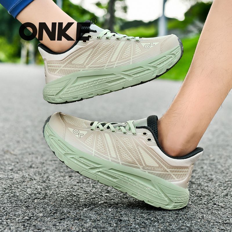 P Running Shoes Unisex