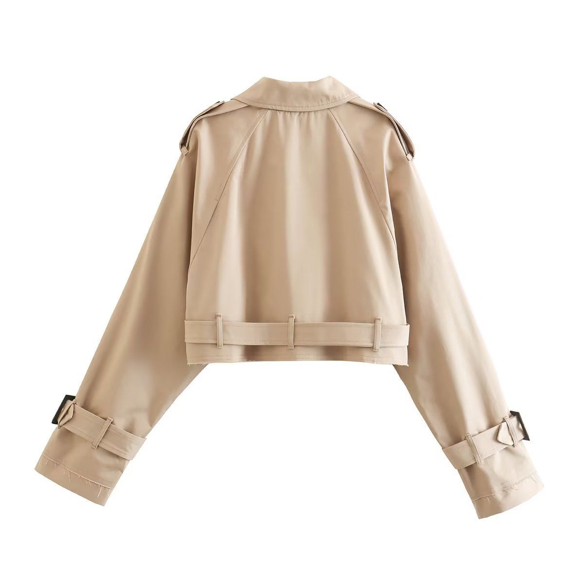 A lady's coat