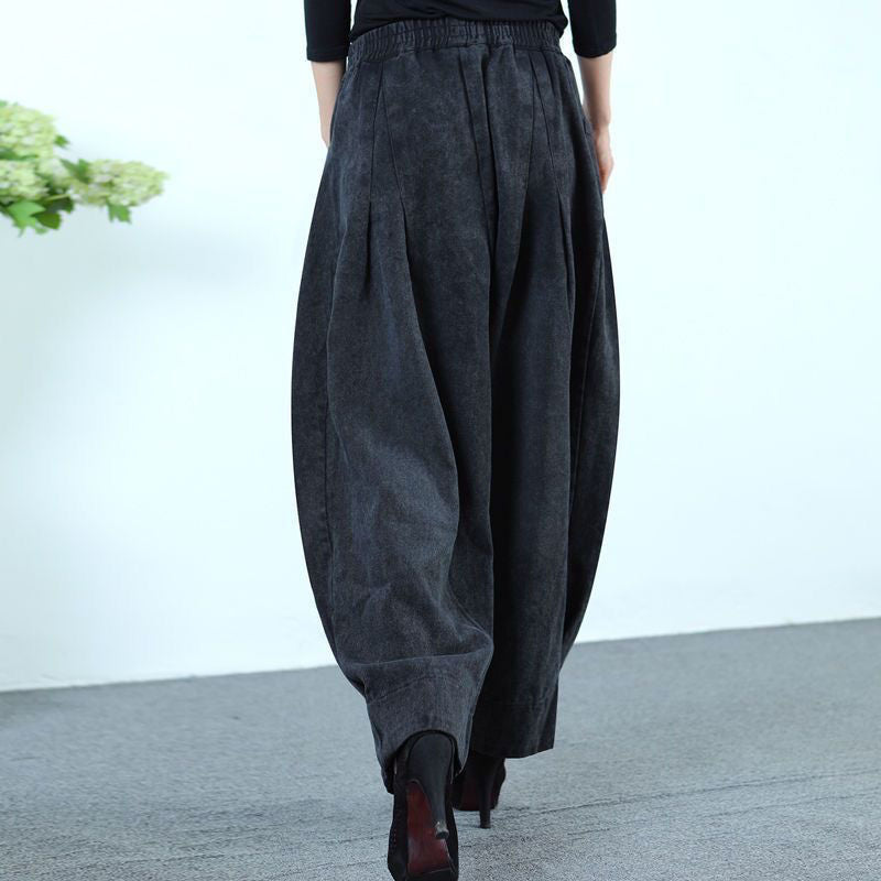 A trousers