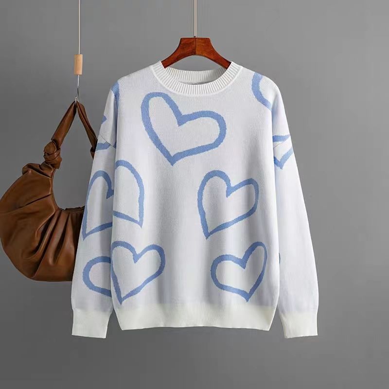 A women's sweater