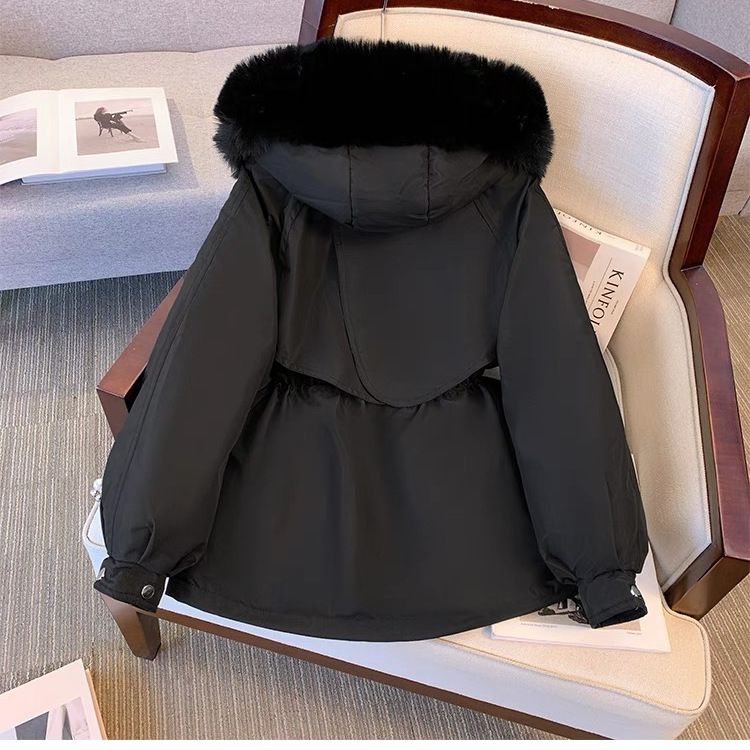 P thermal winter coat