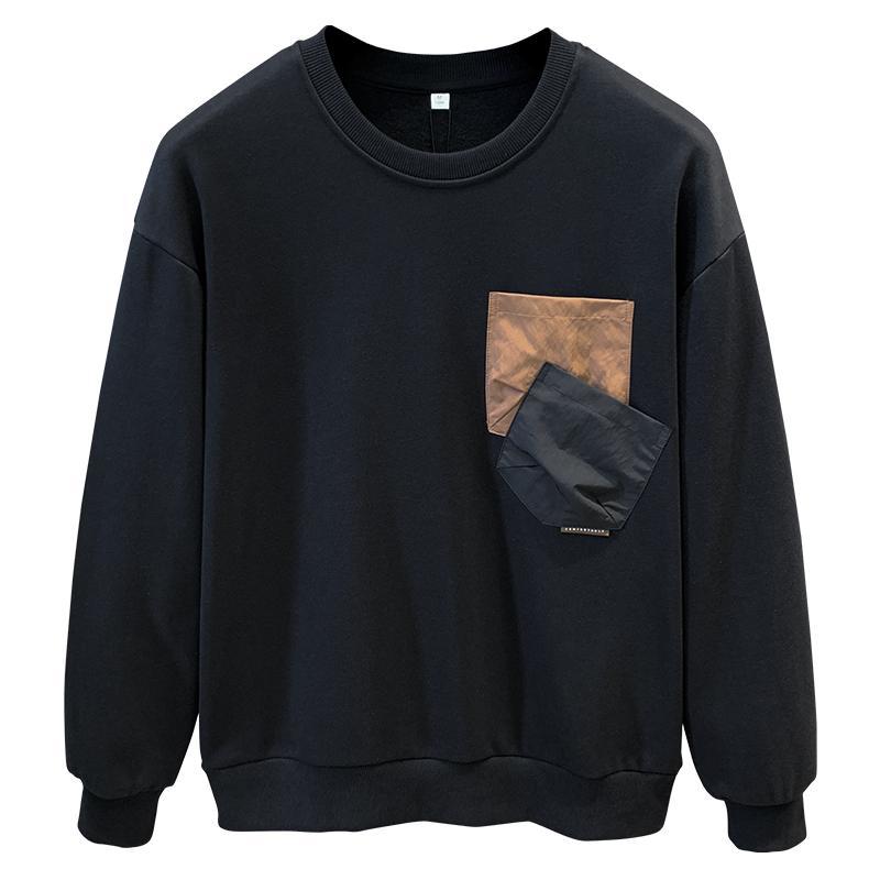 P men's sweater