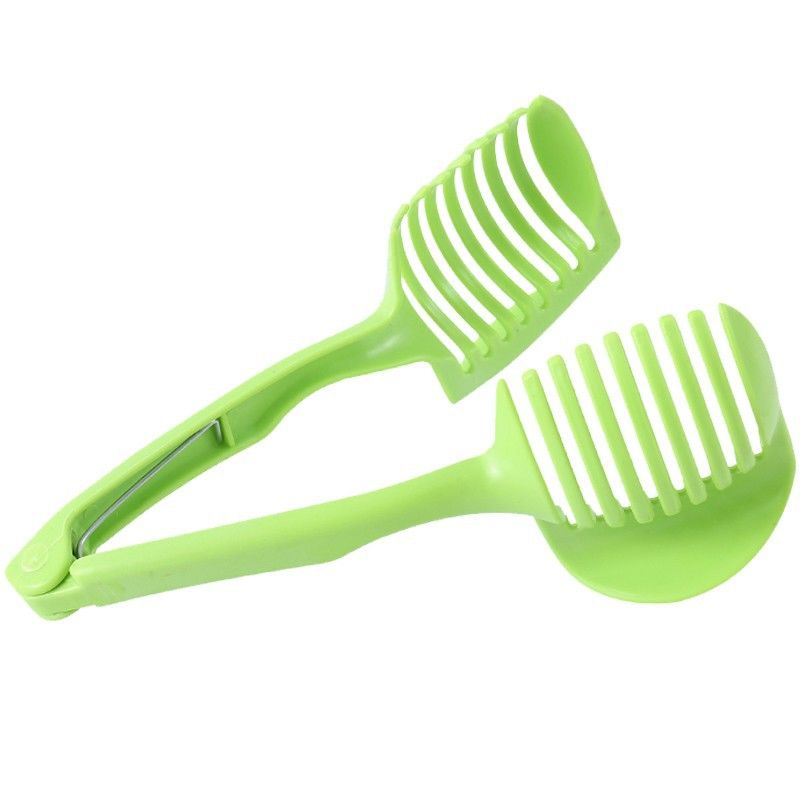 P fruit slicer