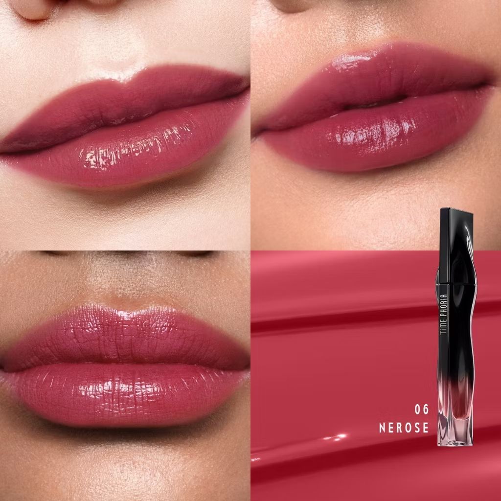 P lip glaze lip gloss