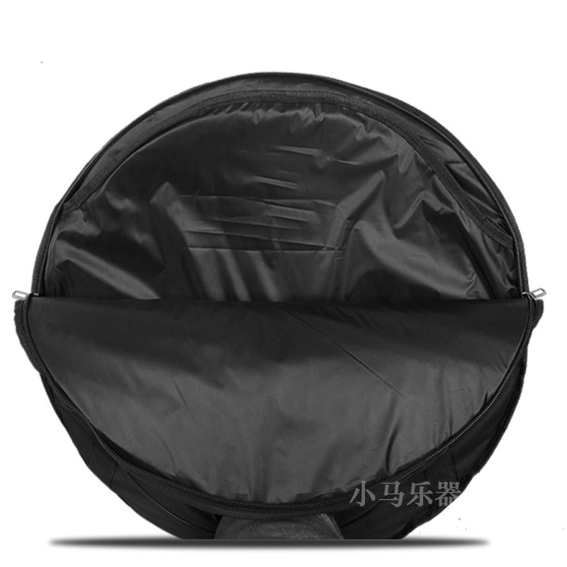 A Cymbal bag instrument bag