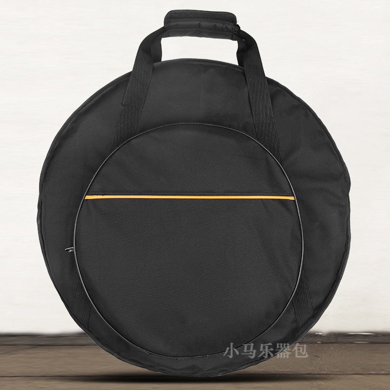 A Cymbal bag instrument bag