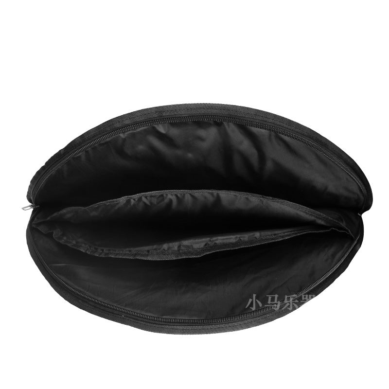 A Cymbal bag instrument bag