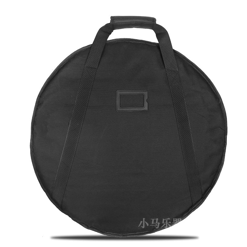A Cymbal bag instrument bag