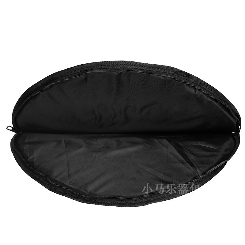 A Cymbal bag instrument bag