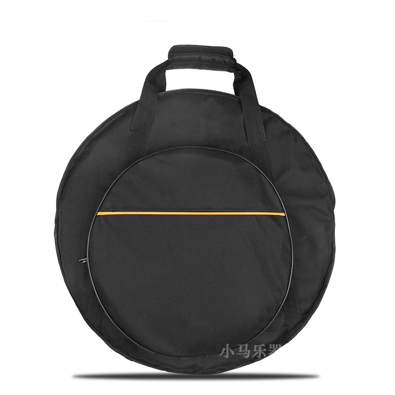 A Cymbal bag instrument bag
