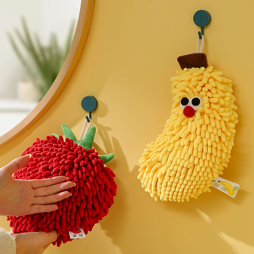 P absorbent hand towel