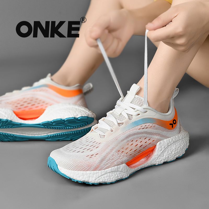 P running shoes sneakers