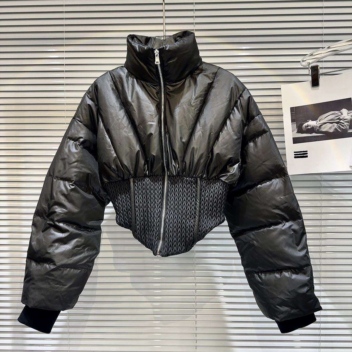 P Women's Winter Jacket