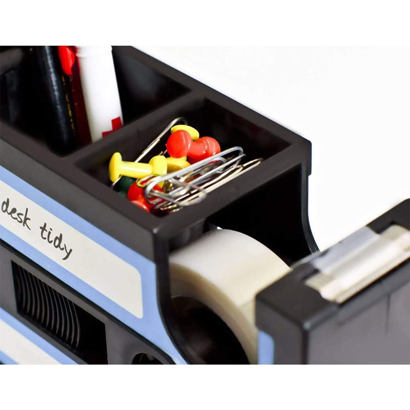 P Tape styling tape cutting pen holder