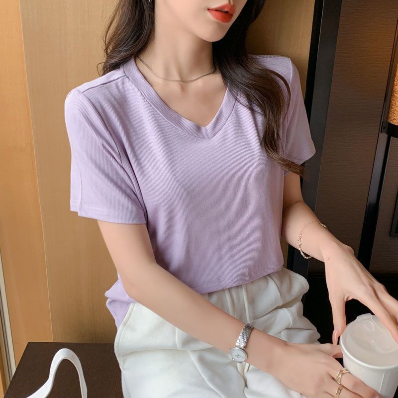 P Loose Maternity & Nursing Shirt
