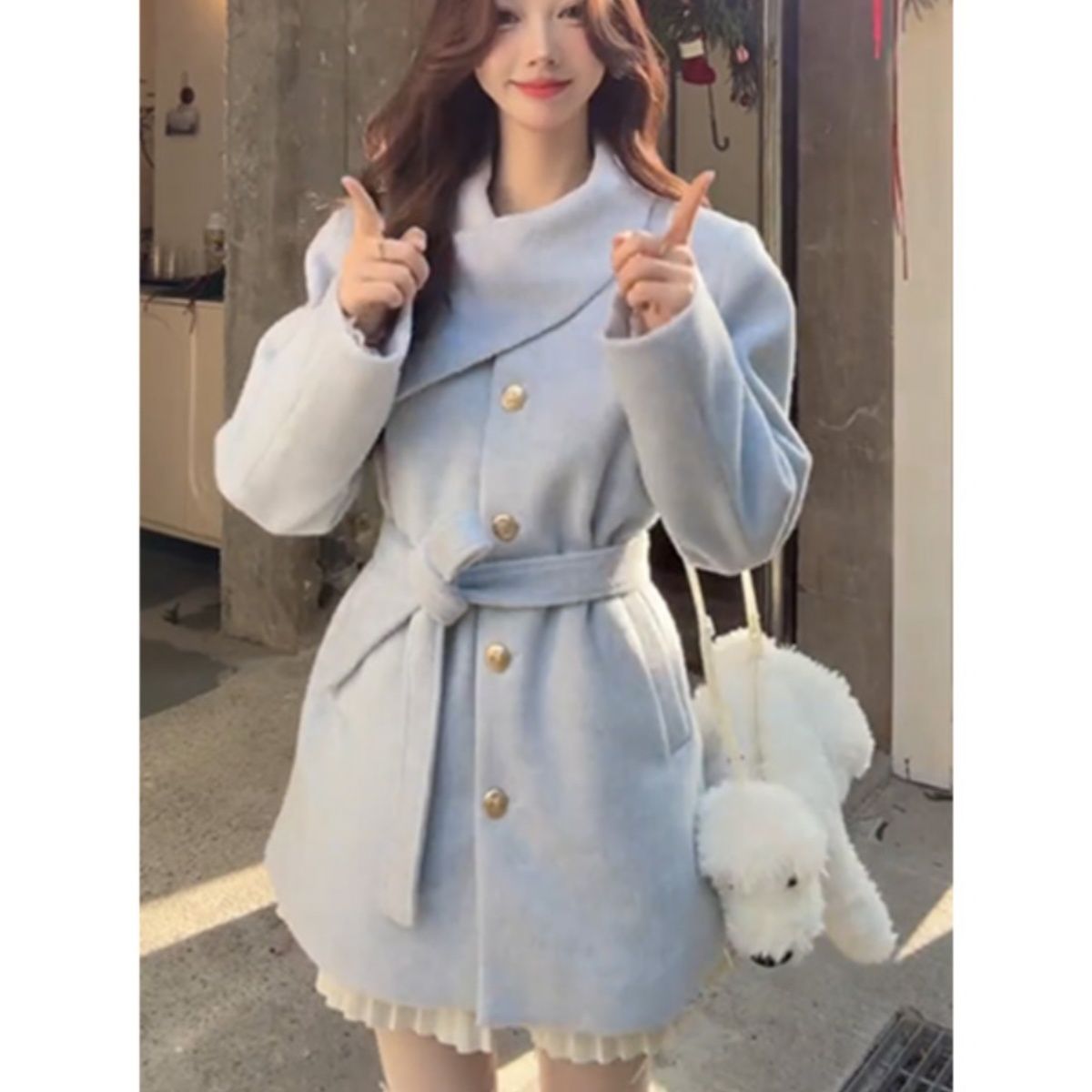 P thermal jacket