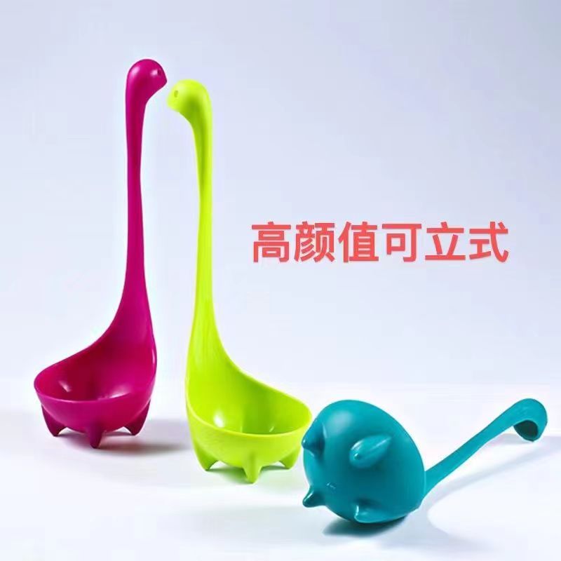 P spoon high temperature resistance