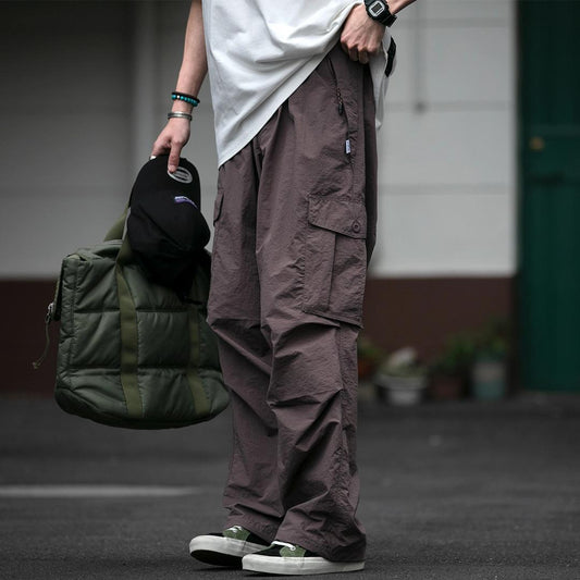 P casual trousers