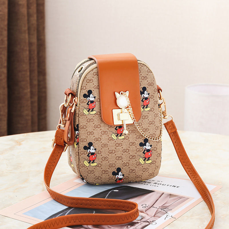 P niche design original gentle light luxury bag women - Mixbatch