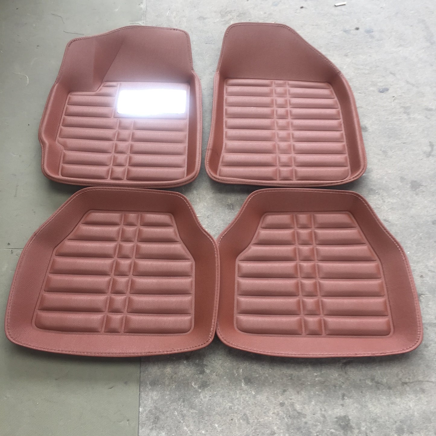 A car general purpose