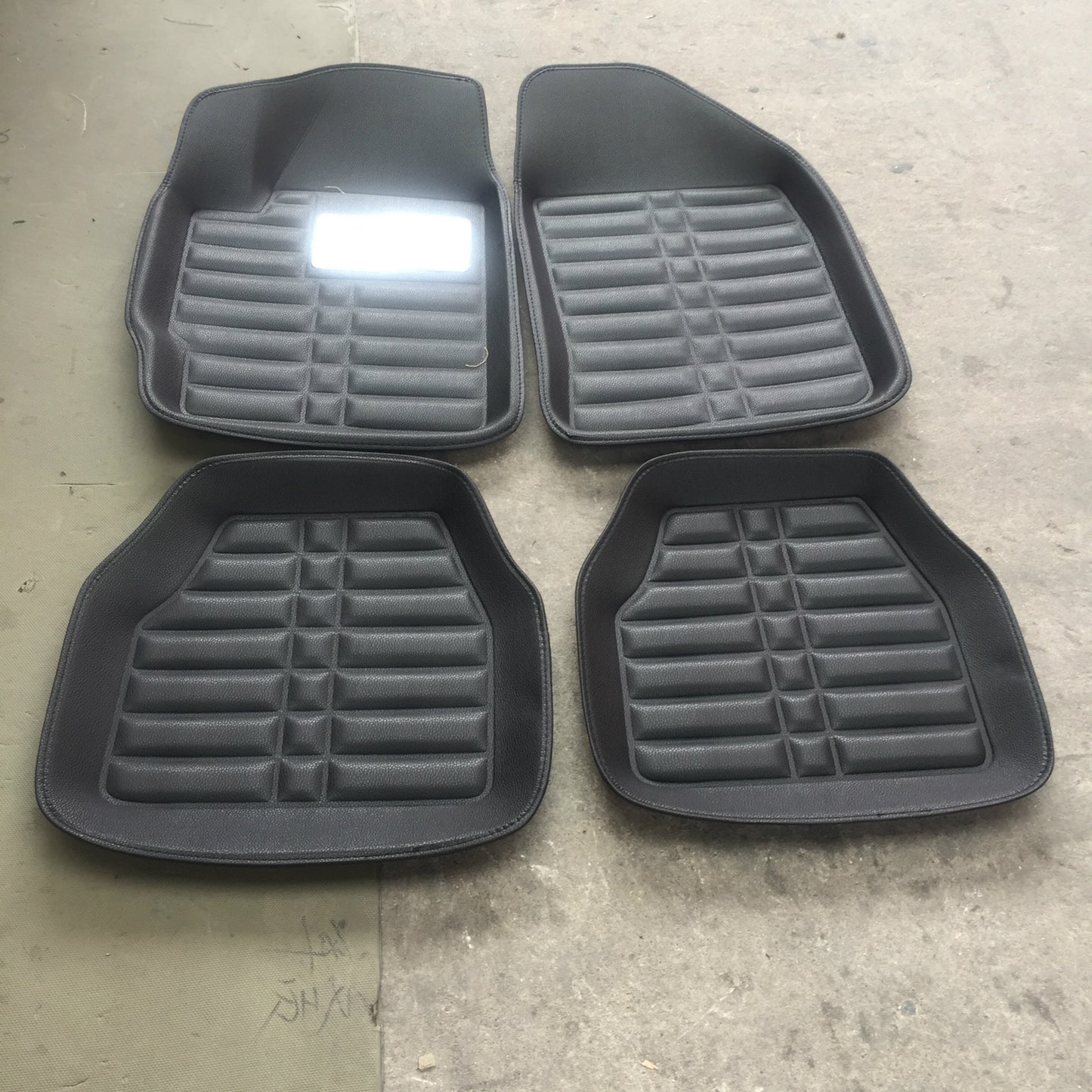 A car general purpose
