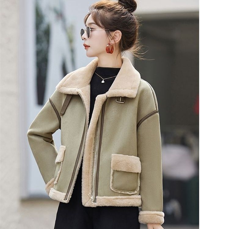 P women's winter coat