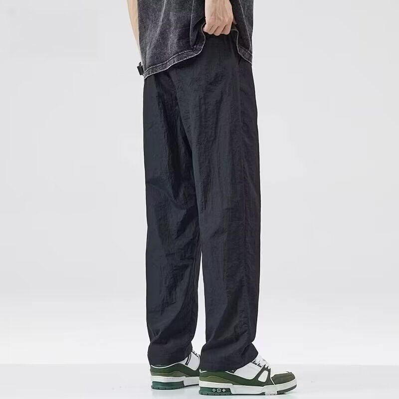 P quick-drying pants for men