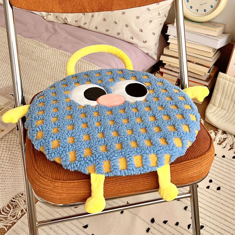 P chair cushion