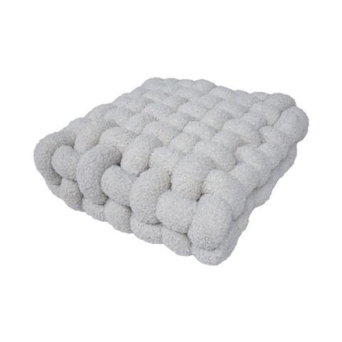 P pillow throw pillow
