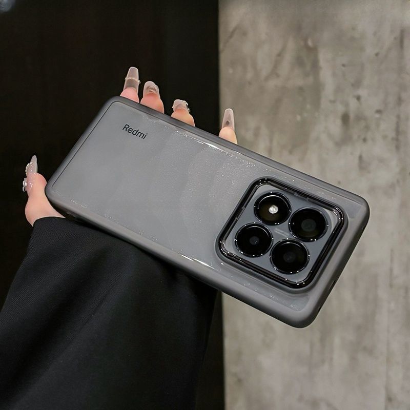 P Redmi Note14Pro + phone case