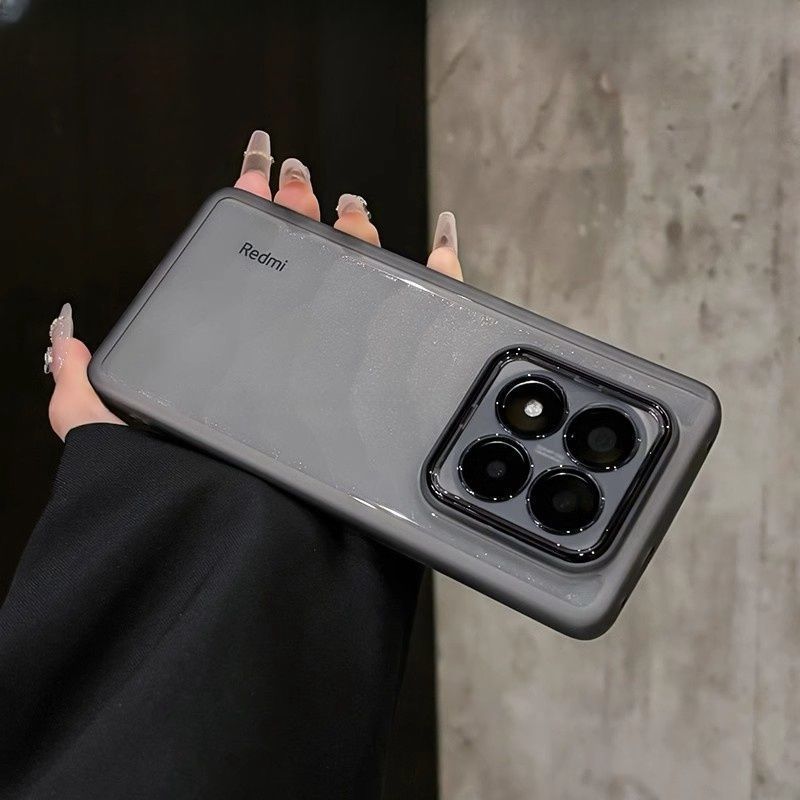 P Redmi Note14Pro + phone case