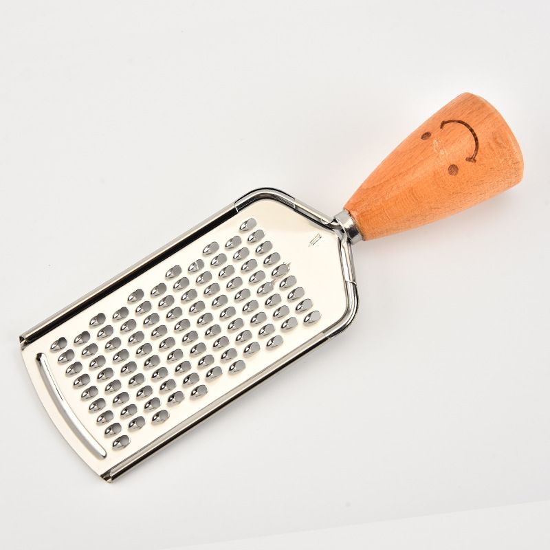 P kitchenware wooden handle set