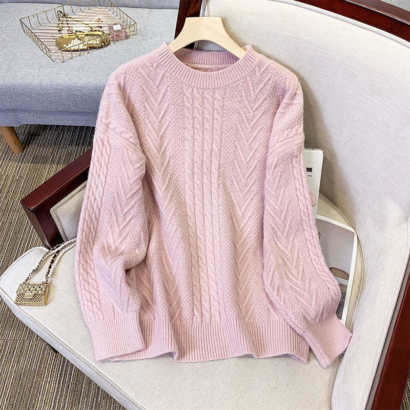 A women's sweater